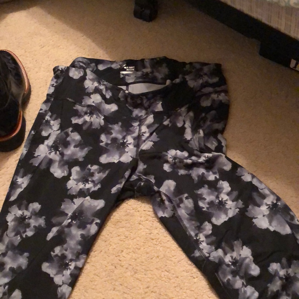Leggings